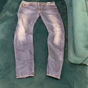 Wore once G-Star jeans